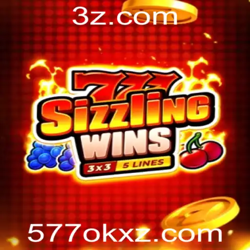 Explorando o Jogo 777sizzlingwins em 577okx.com