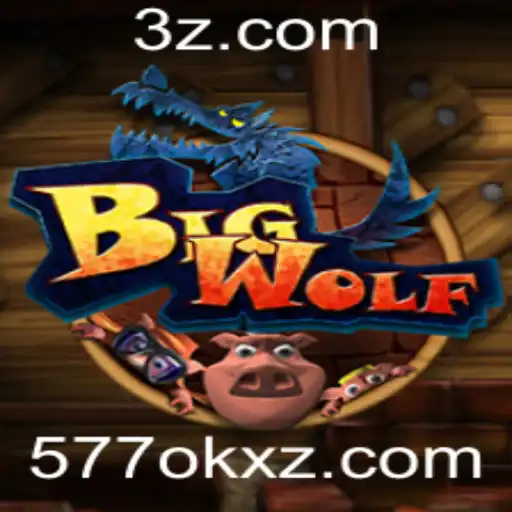 BigWolf: A Nova Sensação do Mundo dos Jogos