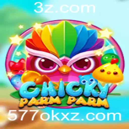 Descubra as Aventuras Cativantes de ChickyParmParm