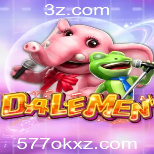DALEMEN: Um Mergulho no Universo do Novo Jogo de Estratégia