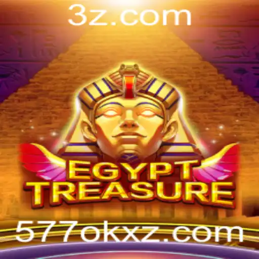 Descubra os Mistérios de EgyptTreasure: Um Jogo de Aventura Inesquecível