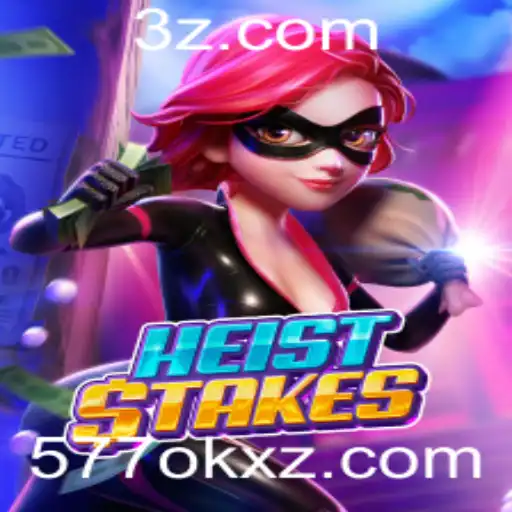 HeistStakes: O Novo Fenômeno em Jogos Inteligentes