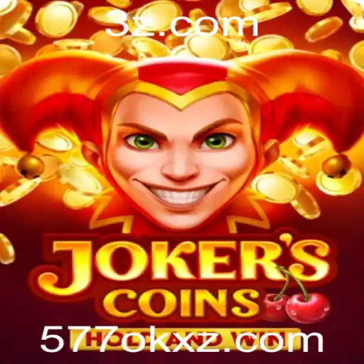 Descubra a Emoção do Novo Jogo JokersCoins
