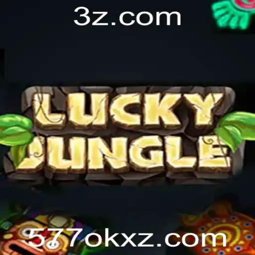 O Fascinante Mundo de LuckyJungle: Guia Completo para Iniciantes