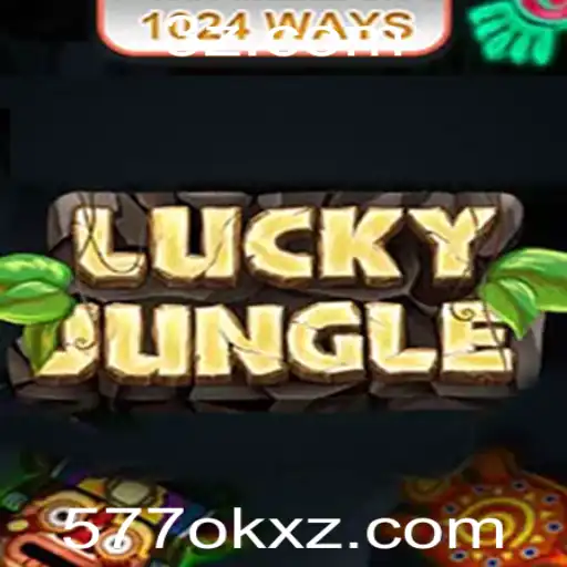 Descubra o Mundo de LuckyJungle1024