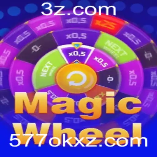 MagicWheel: Uma Experiência Revolucionária no Mundo dos Jogos