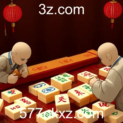 Explorando o Fascinante Mundo do Mahjong