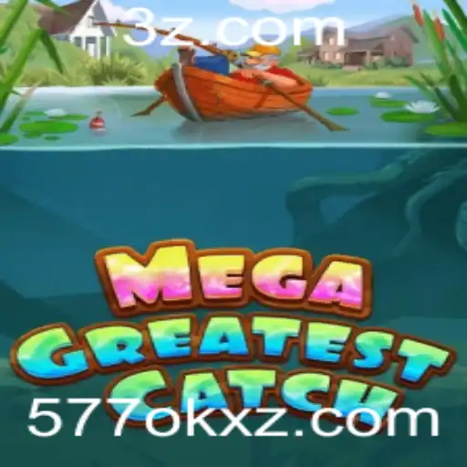 Explorando MegaGreatestCatch: O Jogo que Conquista Multidões