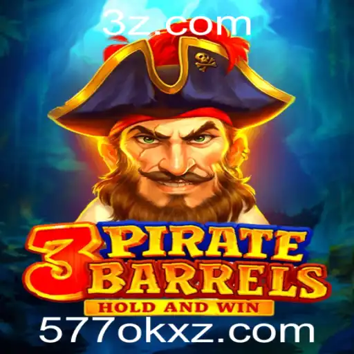 Explorando o Mundo de 3PirateBarrels e a Conexão com 577okx.com