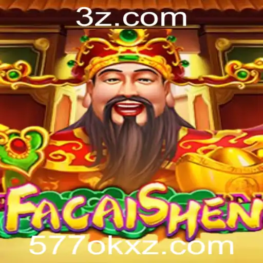 Descubra FaCaiShen: Um Jogo Cativante com Temática Oriental