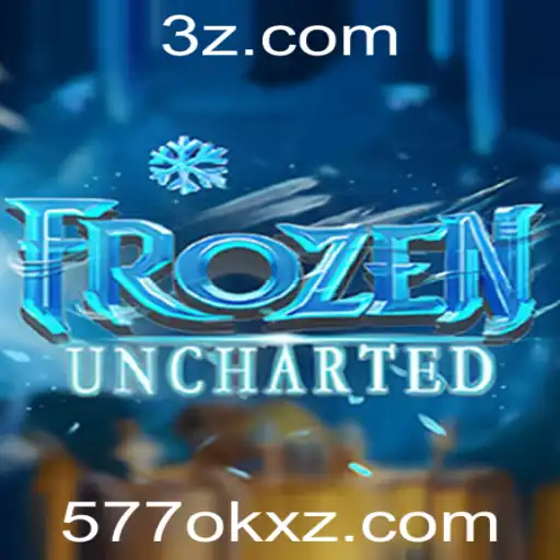 FrozenUncharted: Desbrave o Inexplorado em uma Experiência Gelada