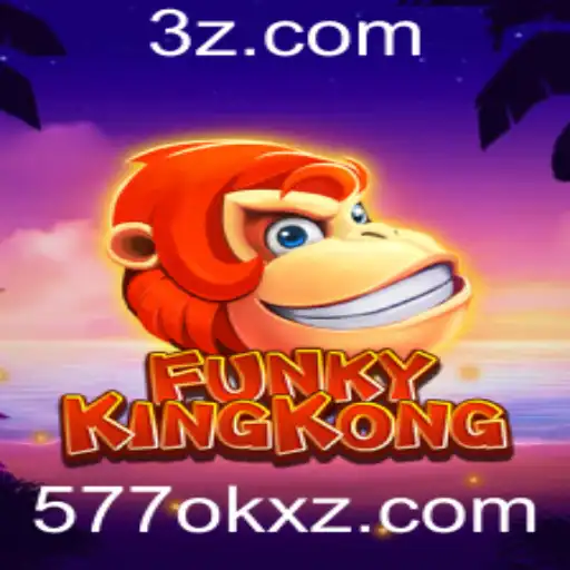 FunkyKingKong: A Nova Onda de Diversão no Mundo dos Jogos