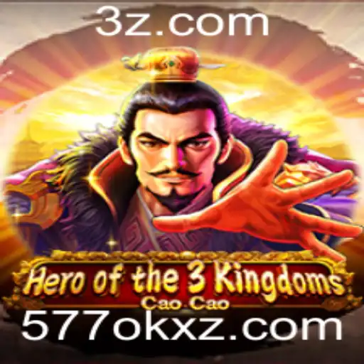 Descubra o Novo Jogo Hero of the 3 Kingdoms: Cao Cao
