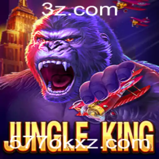 Explorando JungleKing: O Jogo de Aventura Definitivo