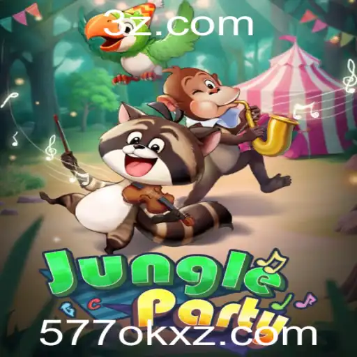 Explorando o Mundo de JungleParty: Uma Aventura Selvagem