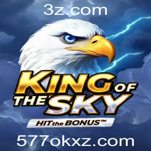 Explorando o Mundo de KingOfTheSky: Um Jogo Impulsionado por 577okx.com