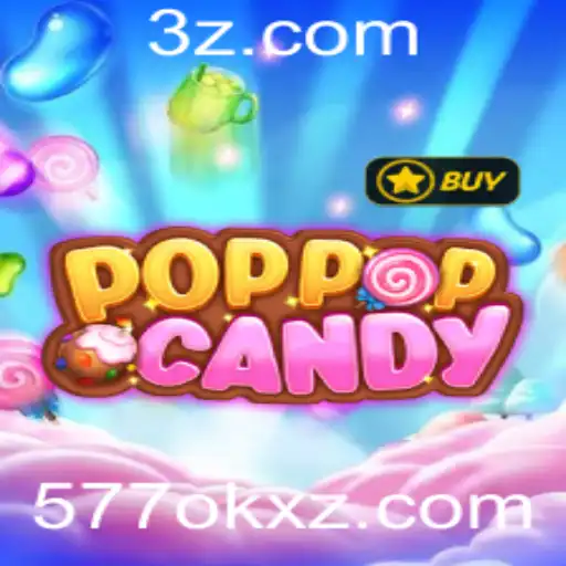 Explorando o Mundo do POPPOPCANDY - Um Jogo de Estratégia Envolvente