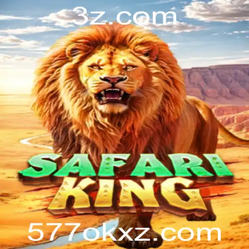 SafariKing: O Jogo de Aventura Selvagem Que Conquistou os Jogadores