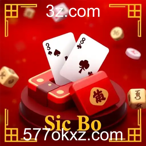 Explorando o Fascinante Mundo do Sic Bo