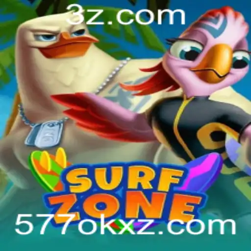 Descubra o Mundo do SurfZone: A Nova Sensação do Universo Gamer
