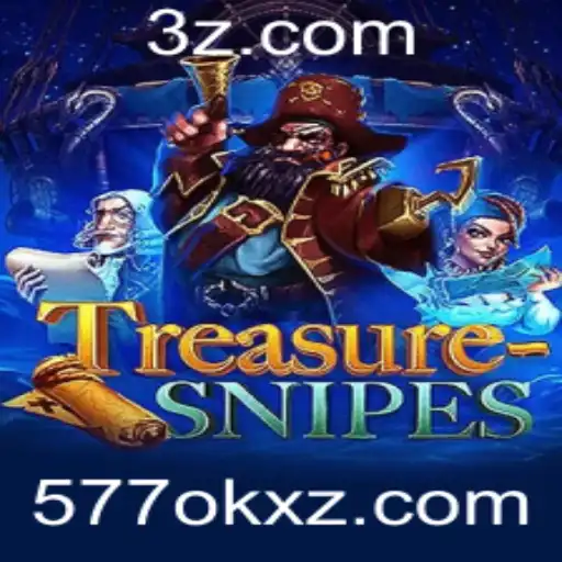 Explorando o Mundo de TreasureSnipes: Análise Completa e Regras do Jogo