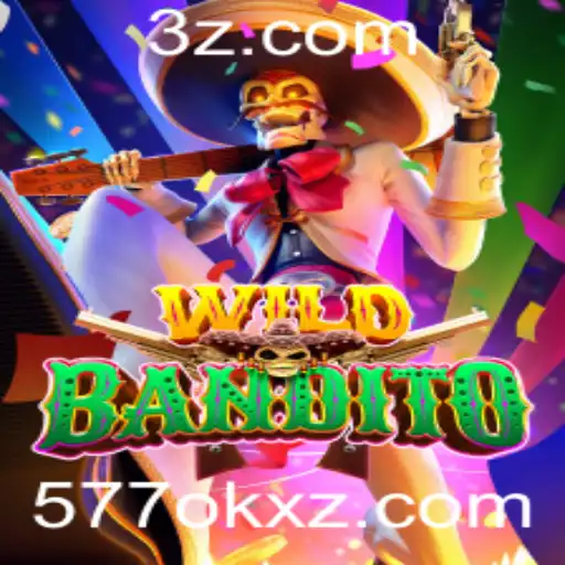 Descubra o Empolgante Jogo WildBandito