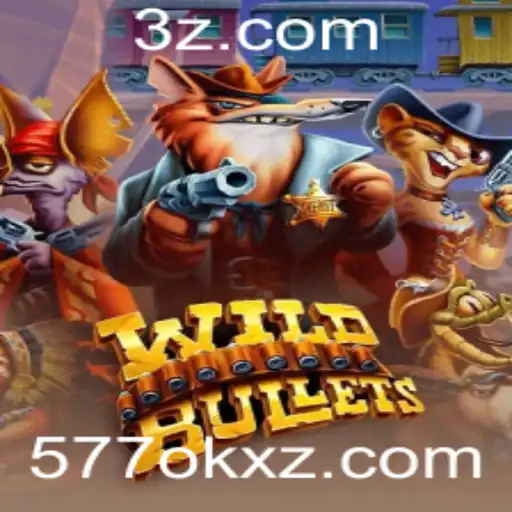 WildBullets: A Nova Sensação dos Games com Elementos Inovadores