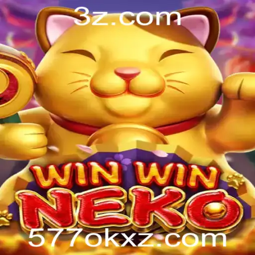 WinWinNeko: A Nova Sensação do Mundo dos Jogos
