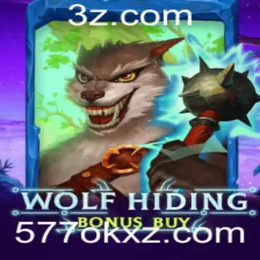 Explorando o Jogo de Estratégia 'WolfHidingBonusBuy'