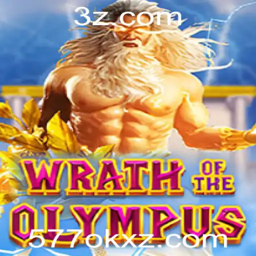 Descubra WrathofOlympus: Um Jogo Épico de Estratégia
